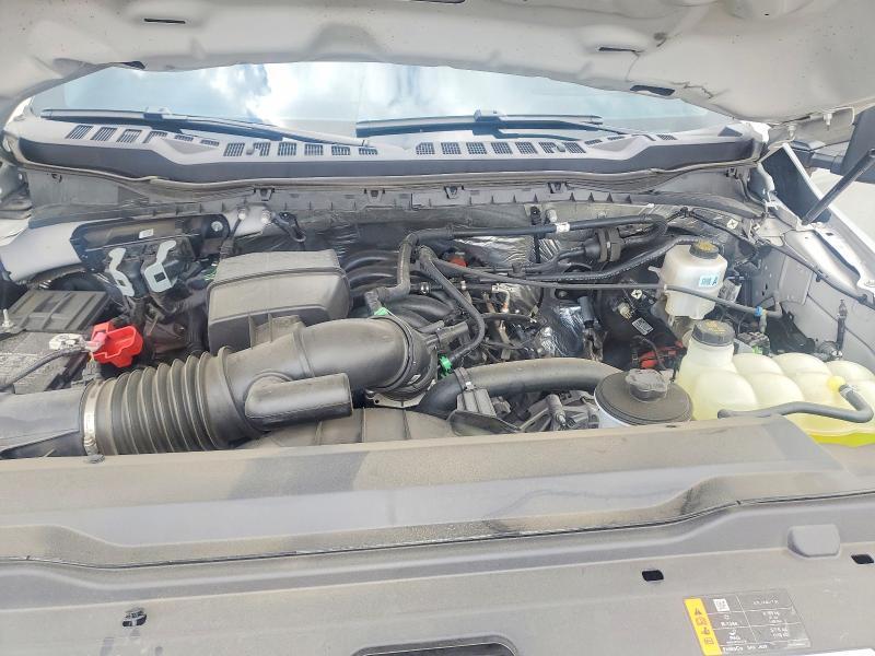 2025 Ford F250 Super Duty