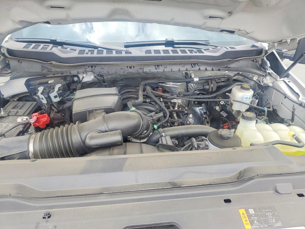 2025 Ford F250 Super Duty