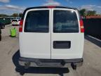 2015 GMC Savana G2500