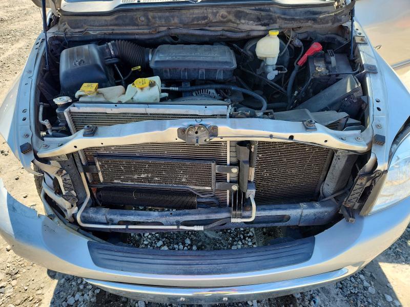 2007 Dodge Ram 1500 st