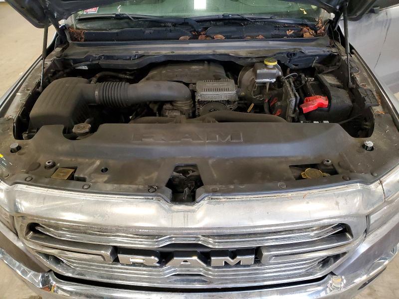 2021 Dodge 1500 Laramie