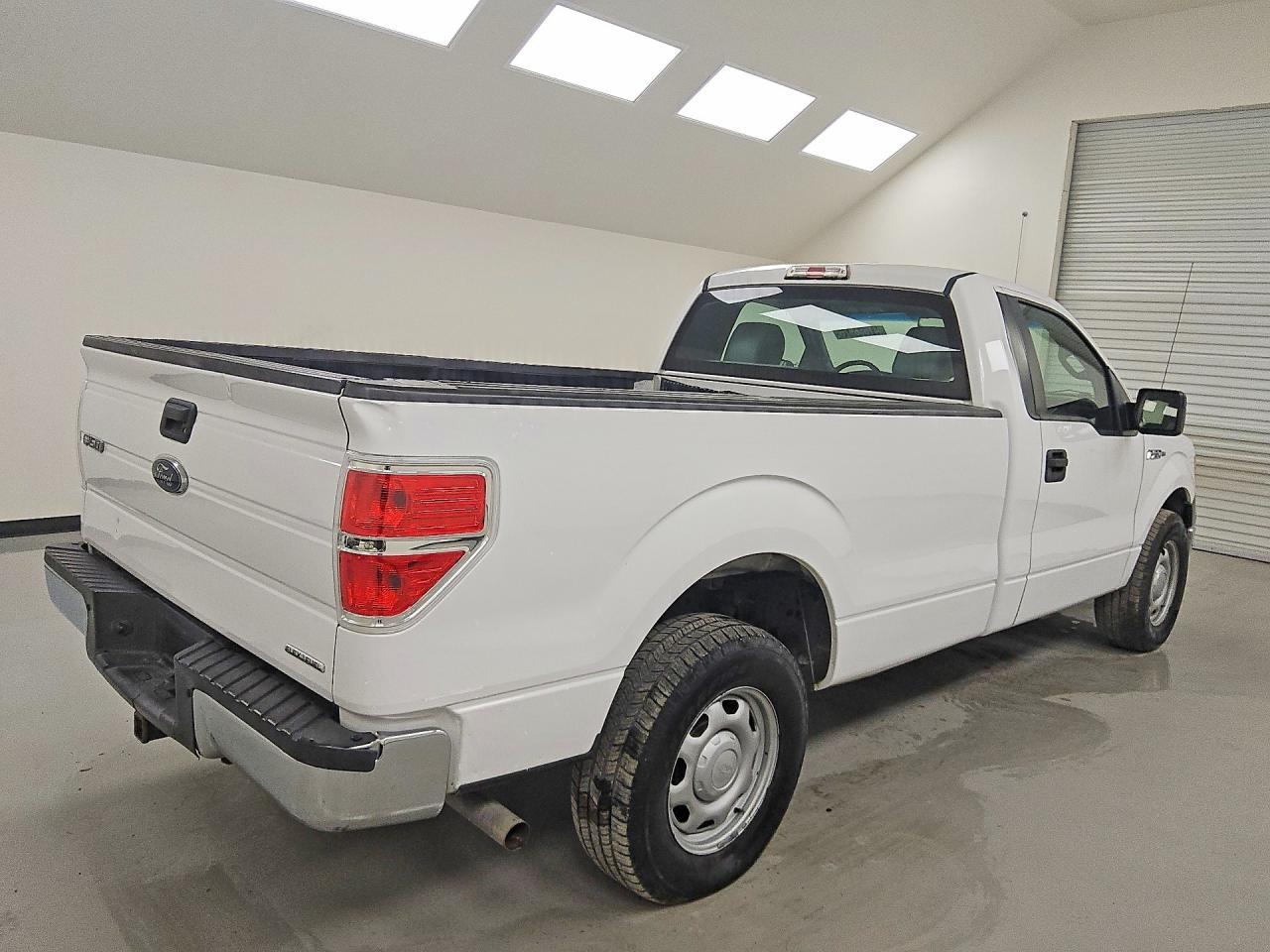 2014 Ford F150