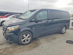 Mercedes-Benz Metris Vehiculos salvage en venta: 2017 Mercedes-Benz Metris