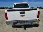 2007 Chevrolet Silverado K1500 Crew Cab