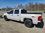 2007 Chevrolet Silverado K1500 Crew Cab