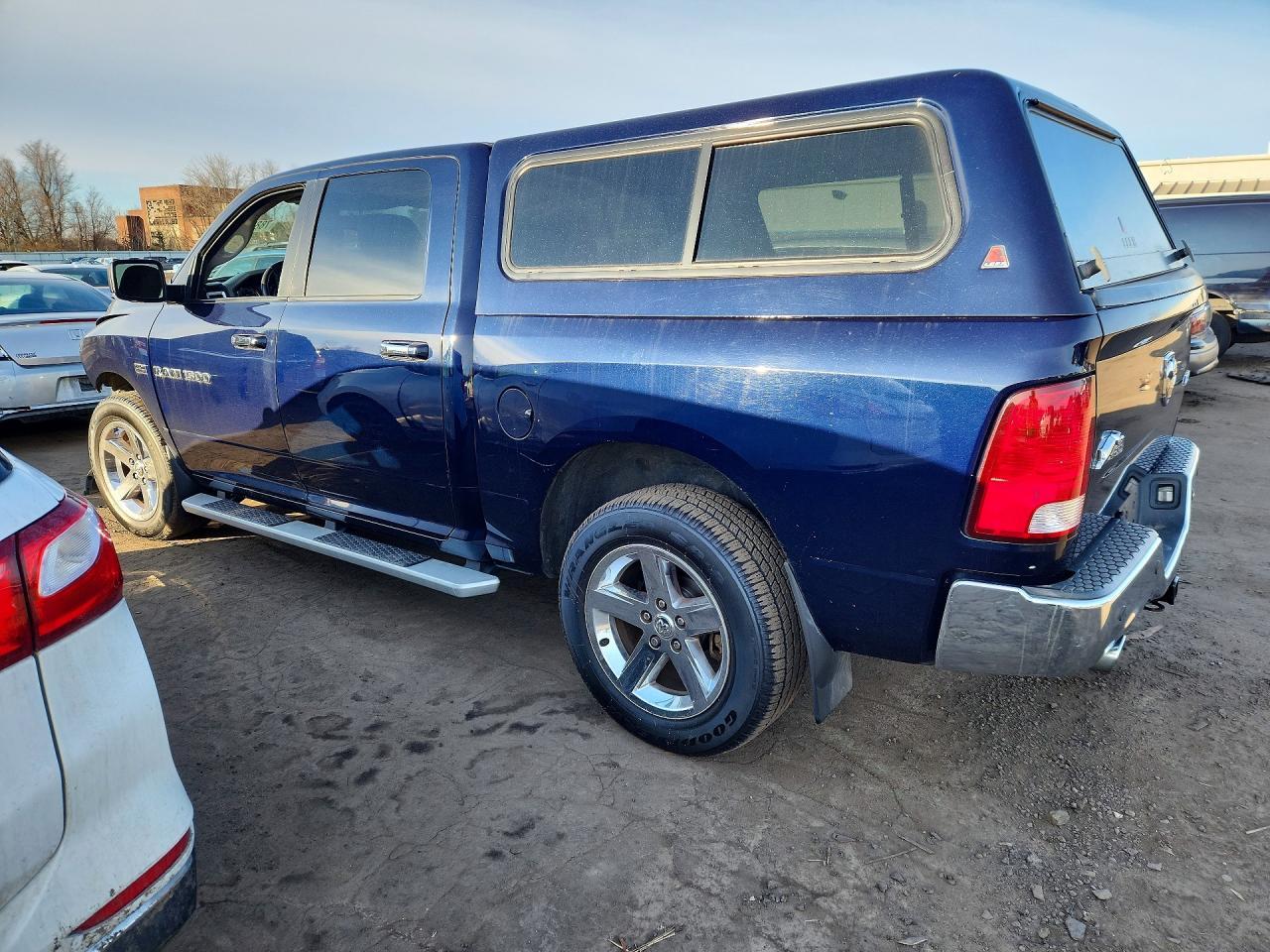 2012 Dodge Ram 1500 slt