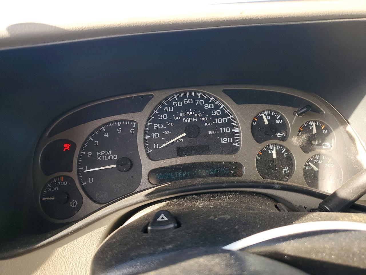 2007 GMC New Sierra C1500