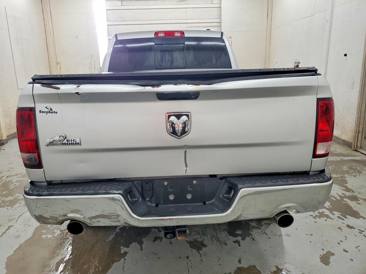 2012 Dodge RAM 1500 SLT