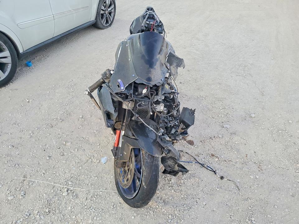 2024 Kawasaki ZX1002 L