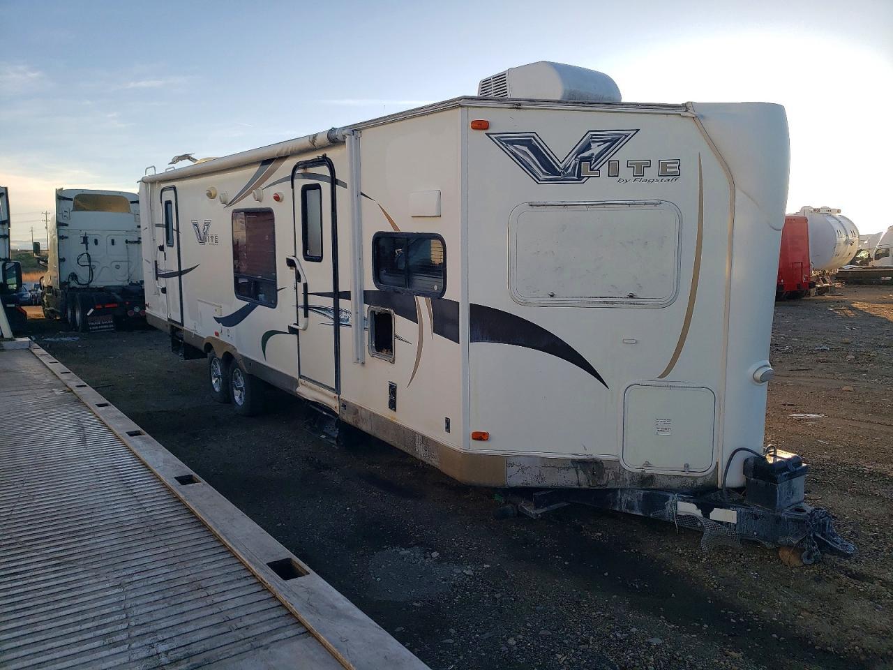 2013 Forest River 2013 Forest River Camper