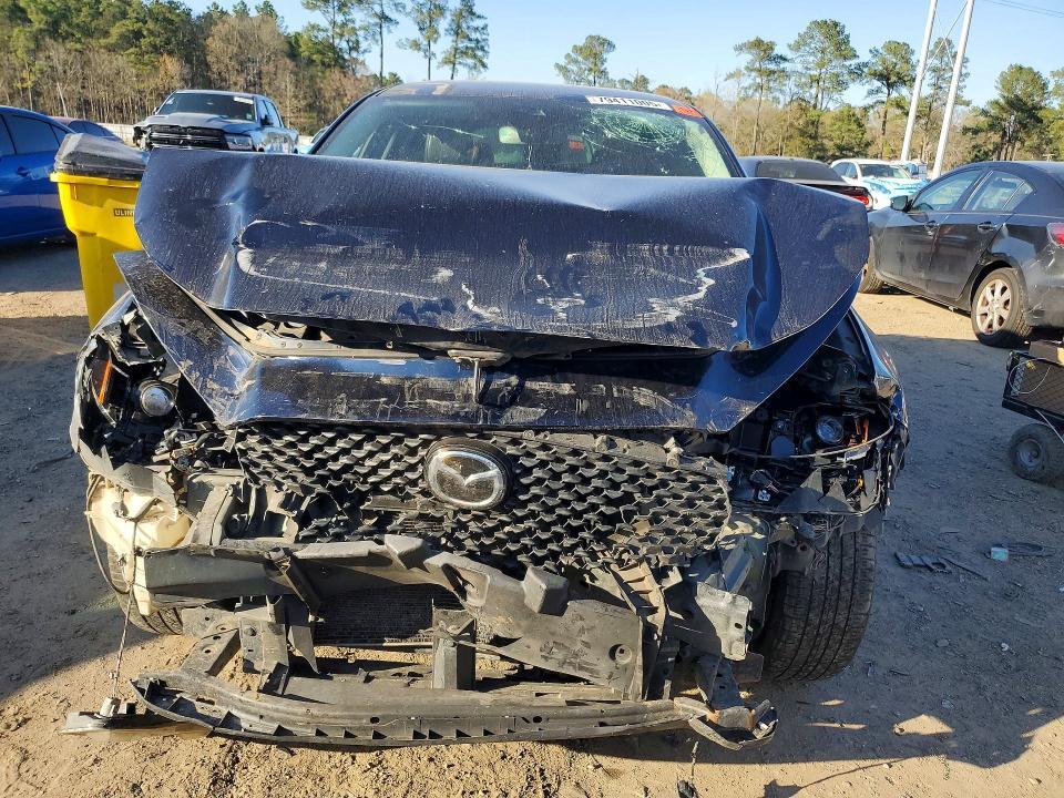 2020 Mazda Cx-30 Select