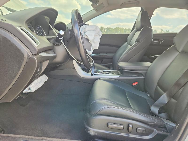 2020 Acura TLX