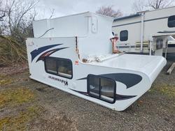 Salvage trucks for sale at Woodburn, OR auction: 2019 Other Rv 2019 Adventurer Camper