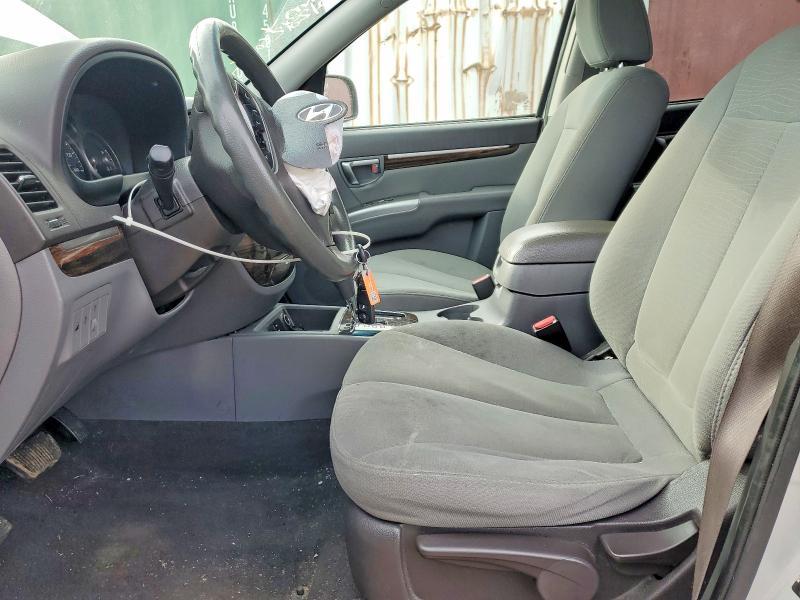 2012 Hyundai Santa fe gls