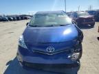 2012 Toyota Prius v Three