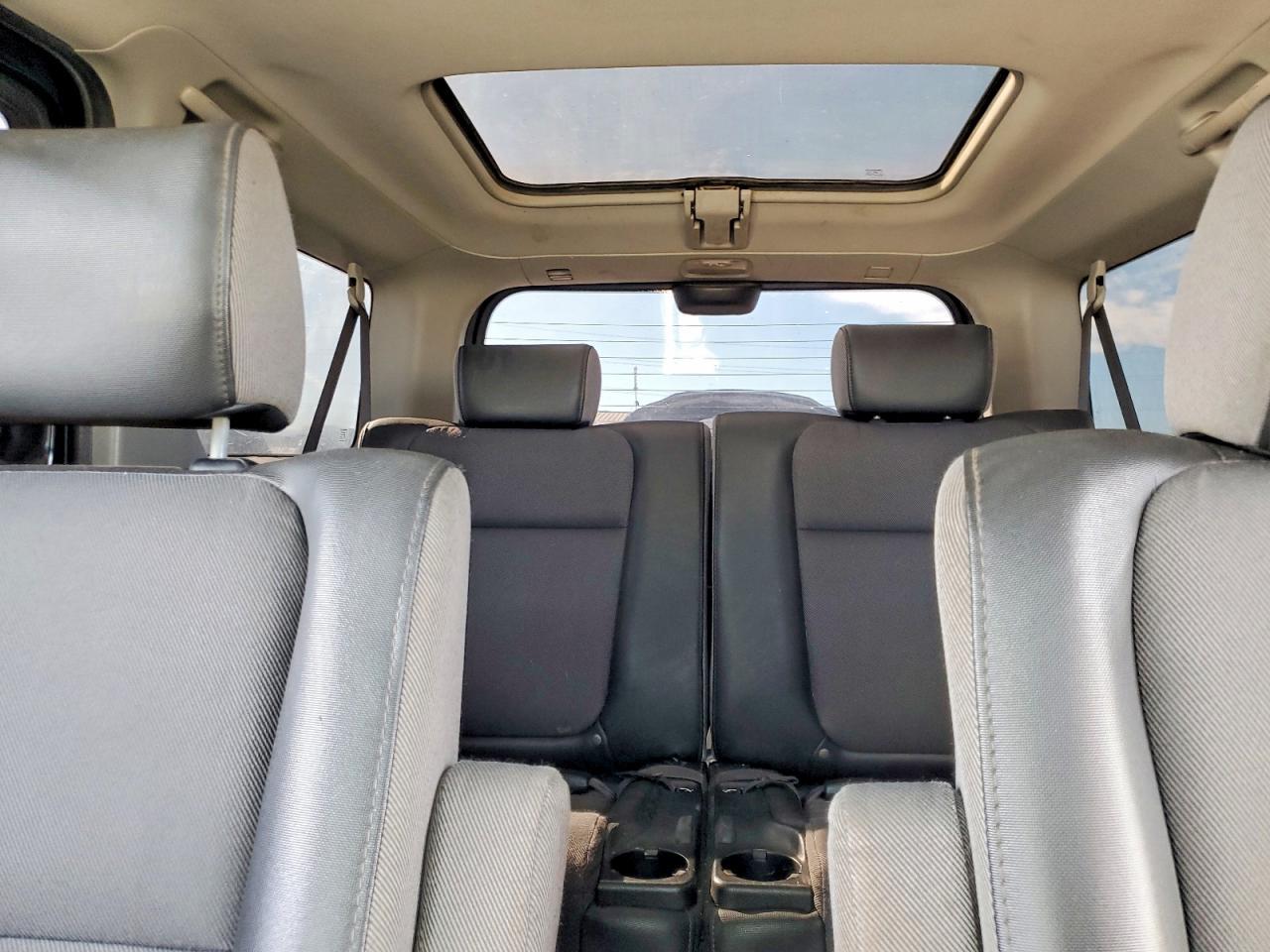 2006 Honda Element ex