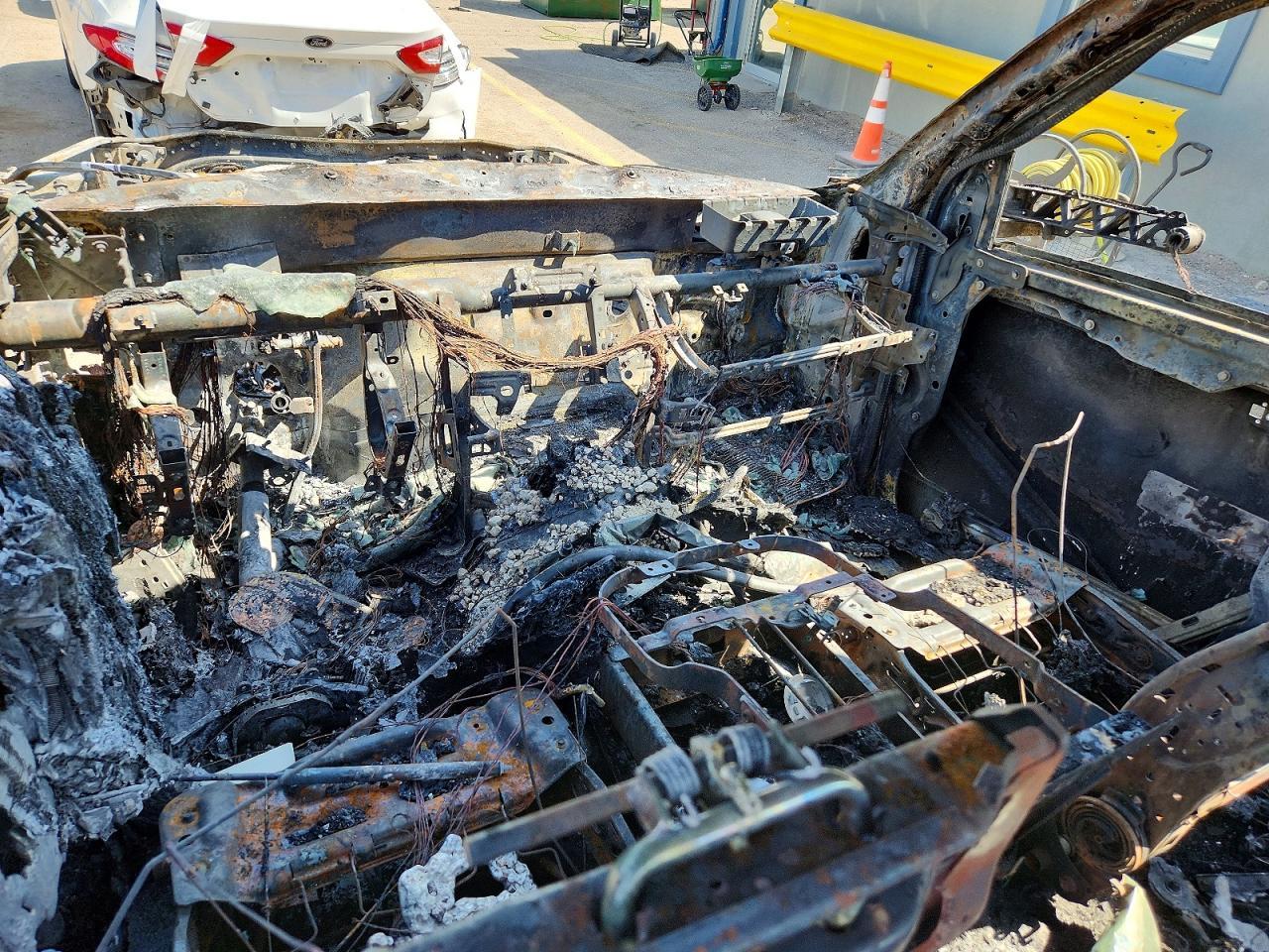 2021 Dodge RAM 2500 Tradesman