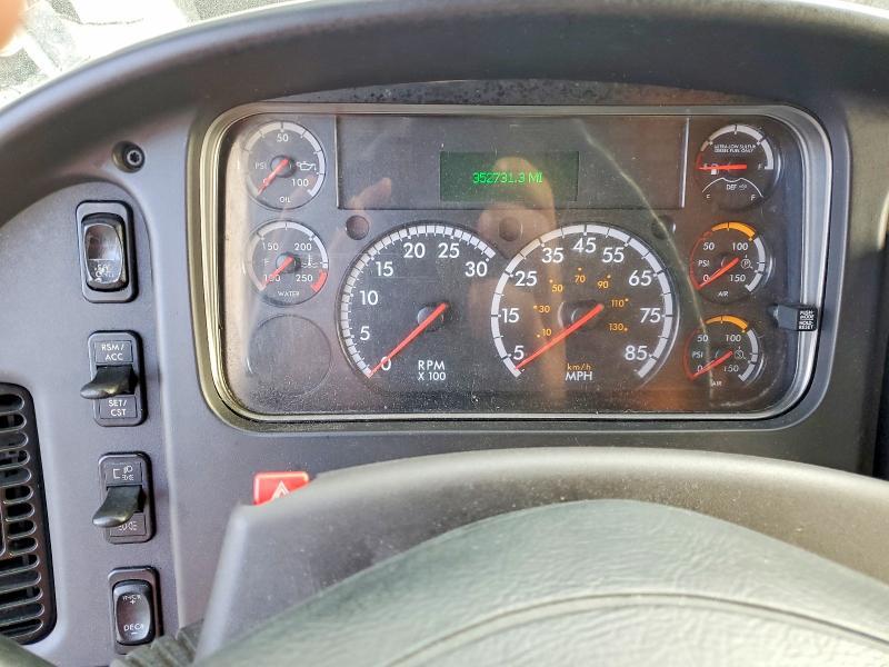 2021 Freightliner M2 106 Medium Duty