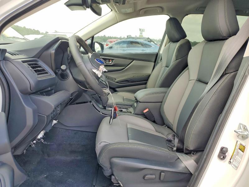 2025 Subaru Ascent Onyx Edition