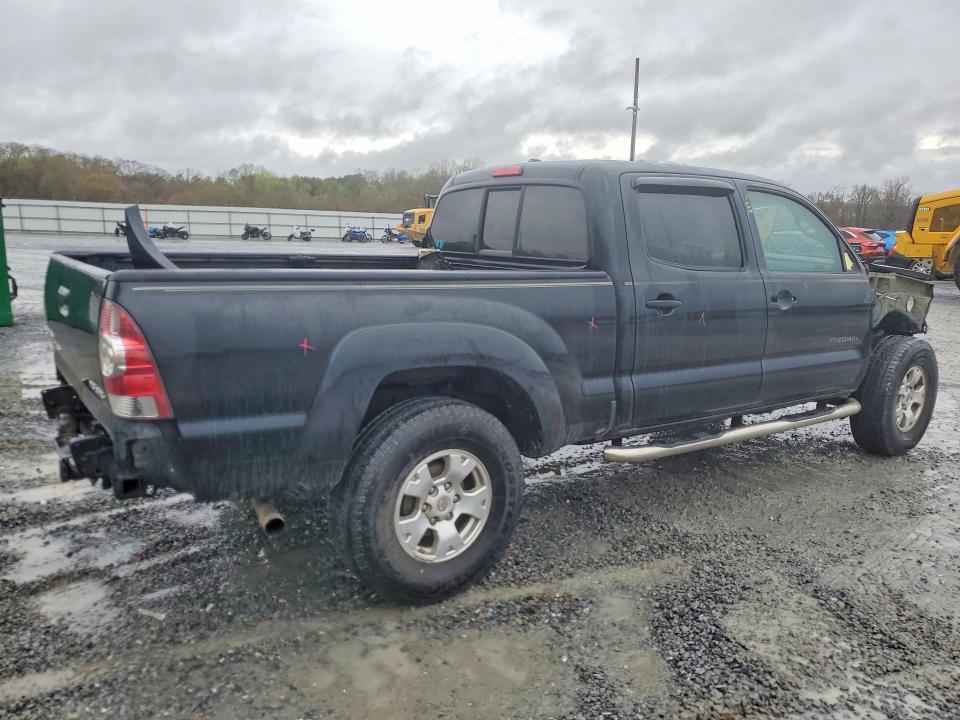 2010 Toyota Tacoma V6