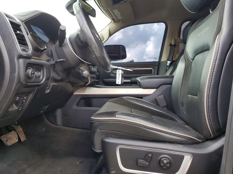 2019 Dodge 1500 Laramie