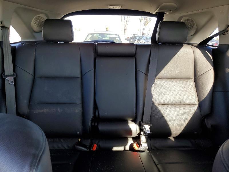 2018 Acura Rdx Technology