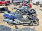 2006 Honda FSC600 D