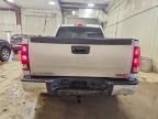 2011 GMC Sierra K1500 SLT