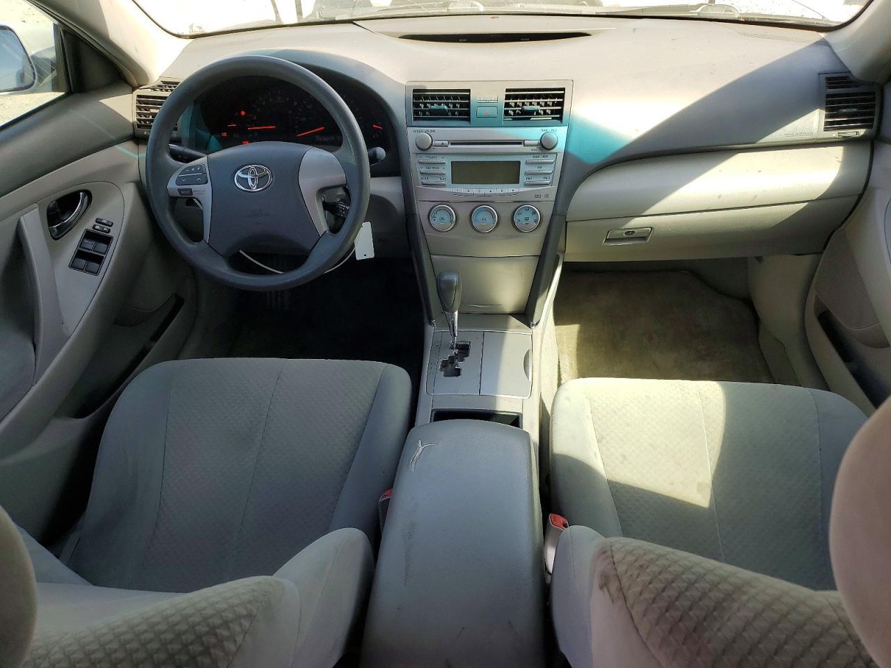 2009 Toyota Camry Base