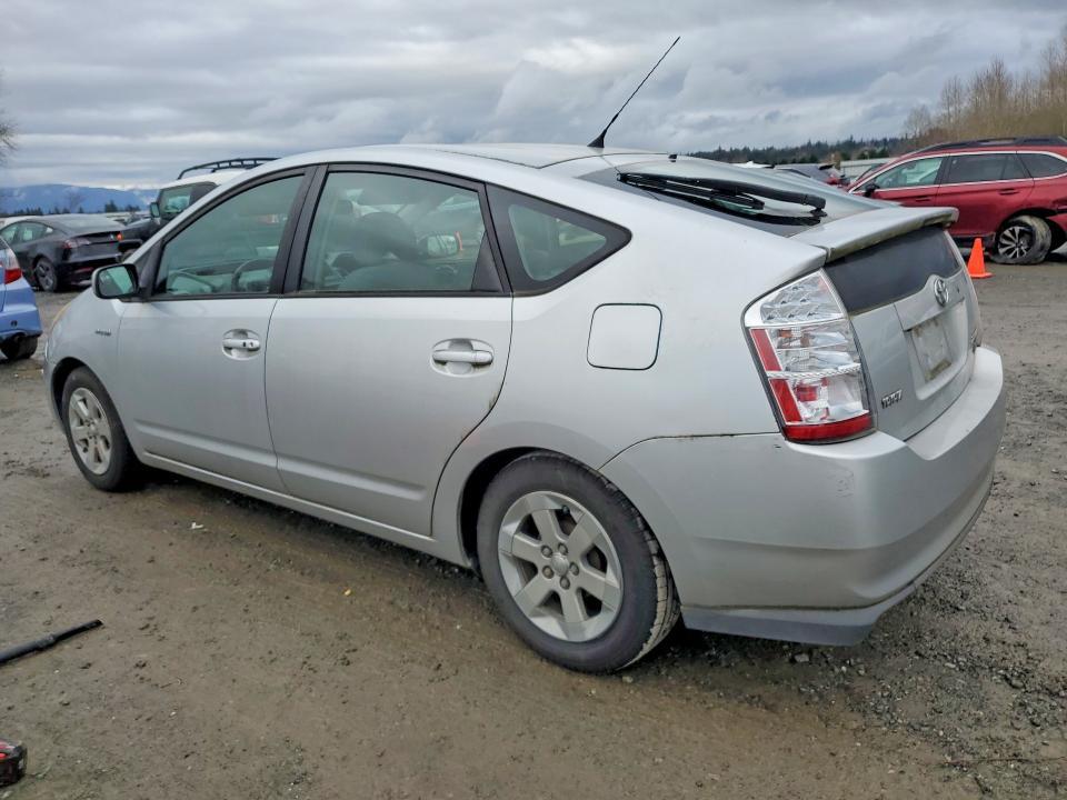 2006 Toyota Prius Base