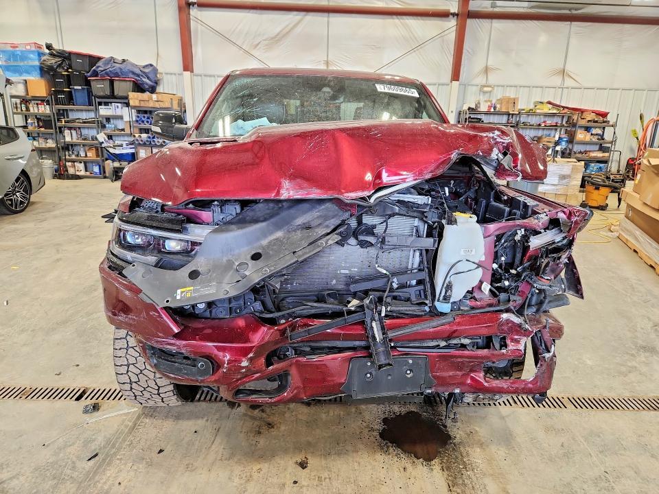 2021 Dodge RAM 1500 Limited