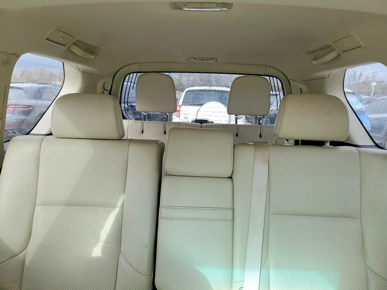 2013 Lexus Gx 460 Base