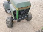 1967 John Deere 210 Lawn Mower