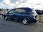 2008 Nissan Quest 3.5