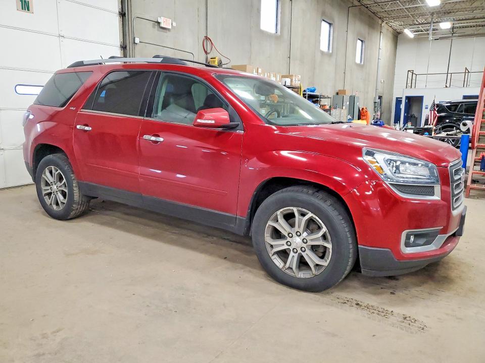 2014 GMC Acadia Slt-1