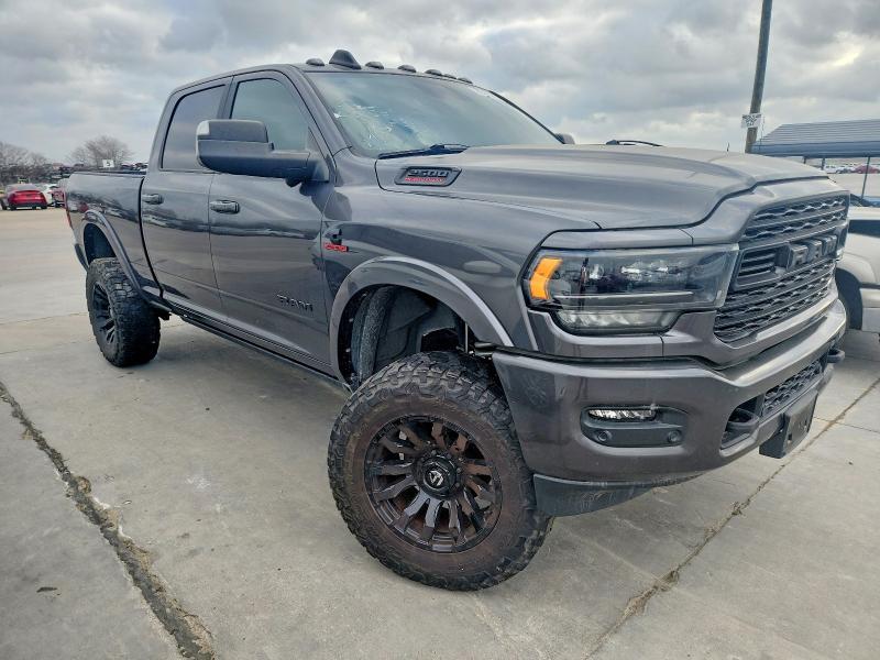 2022 Dodge Ram 2500 Limited