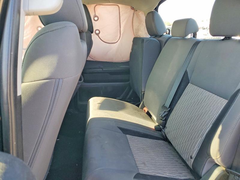 2016 Toyota Tundra SR