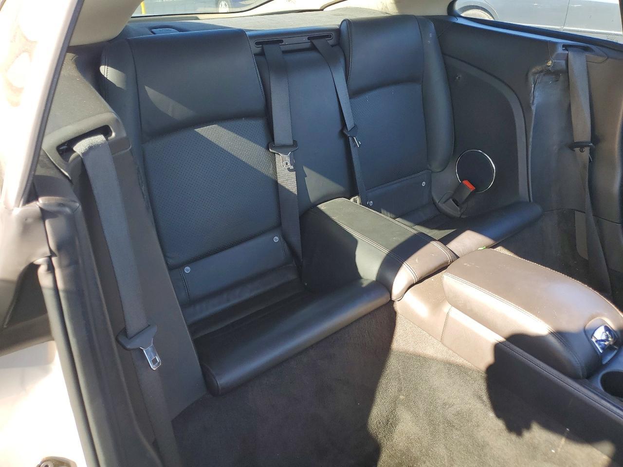 2007 Jaguar XK