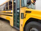 2012 Blub 2012 Bluebird Vision-School Bus