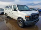 2012 Ford Econoline E350 Super Duty Van