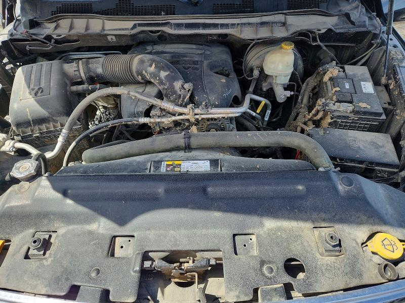 2014 Dodge RAM 1500 SLT