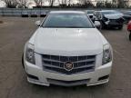 2011 Cadillac Cts Luxury Collection