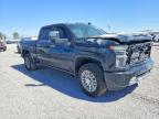 2022 Chevrolet Silverado K2500 High Country