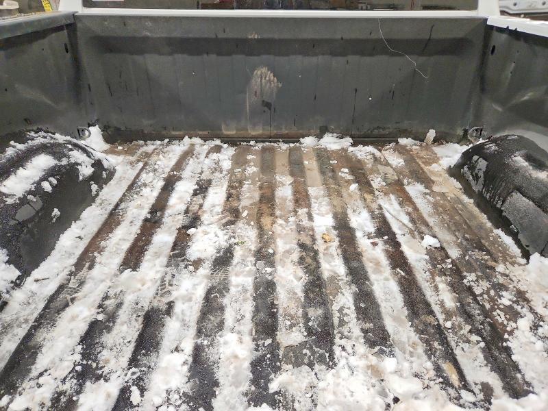 2022 Dodge RAM 1500 Tradesman