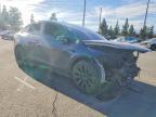 2022 Tesla Model x