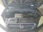 2003 Honda Pilot exl