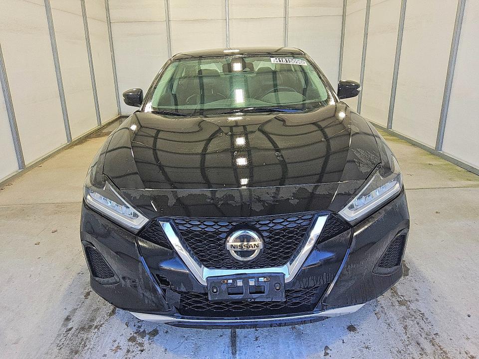2020 Nissan Maxima 3.5 sv