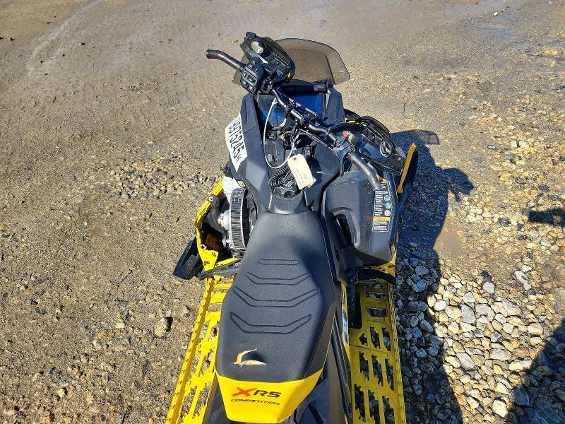 2024 Skidoo 2024 Other mxz xrs 850