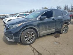 2021 Honda Cr-v exl for sale in Brookhaven, NY