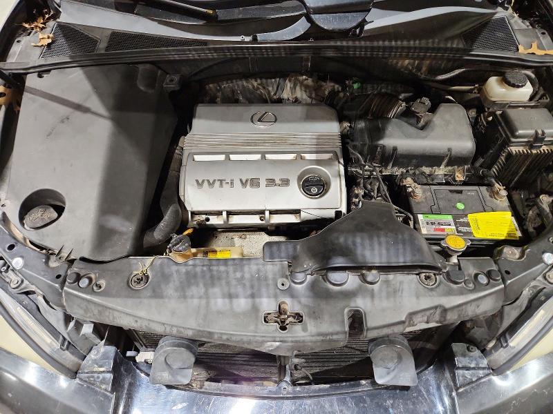 2004 Lexus Rx 330 Base